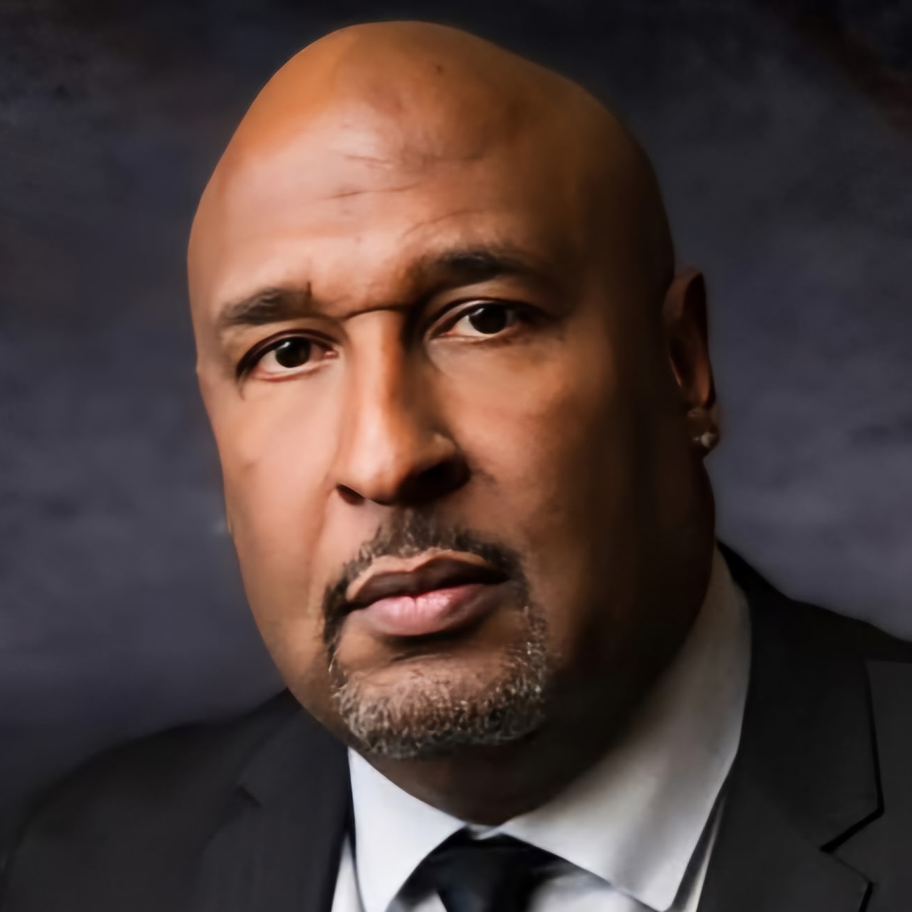 Founders Circle Member Malik Carey New Jersey