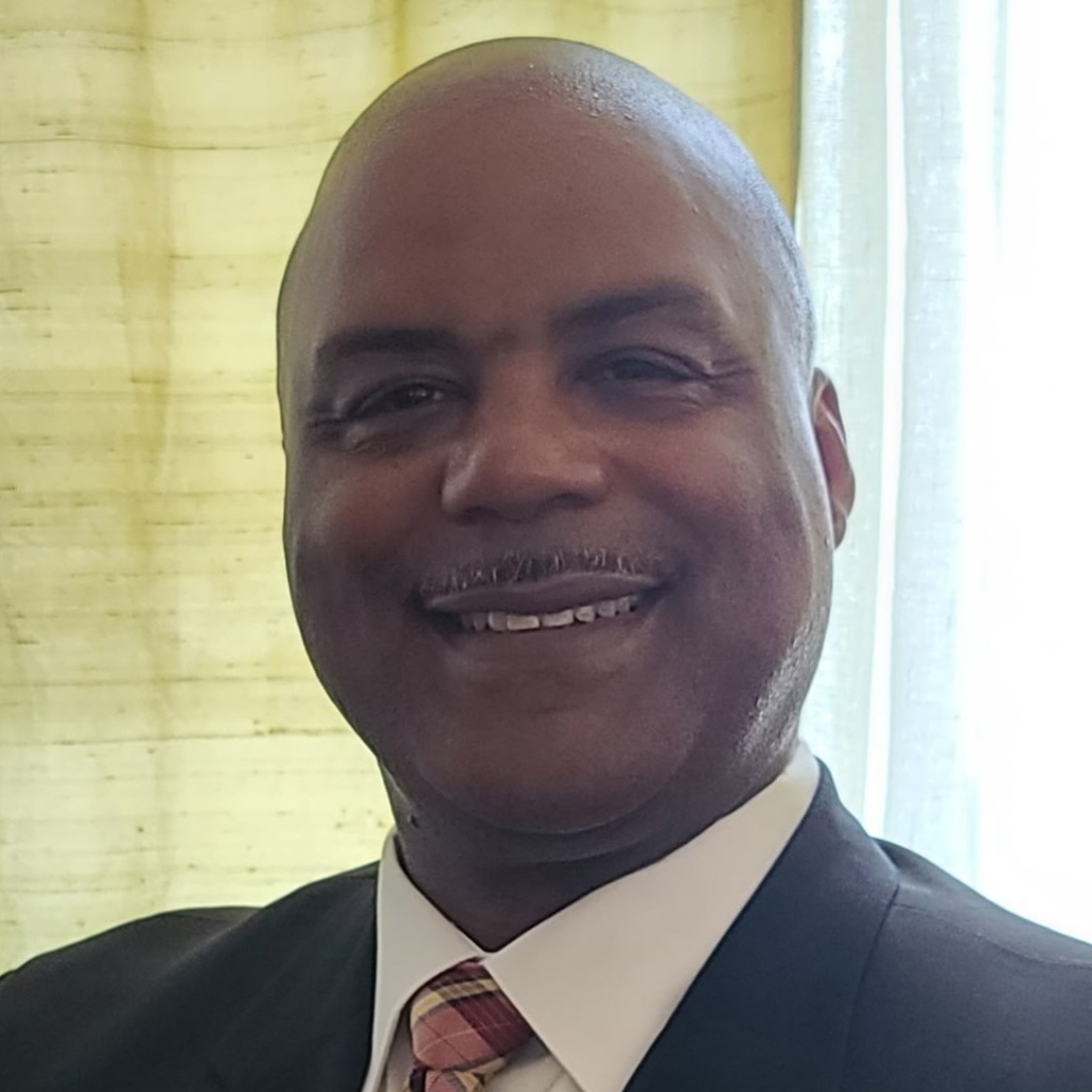 Founders Circle Member Jay Jones New Jersey