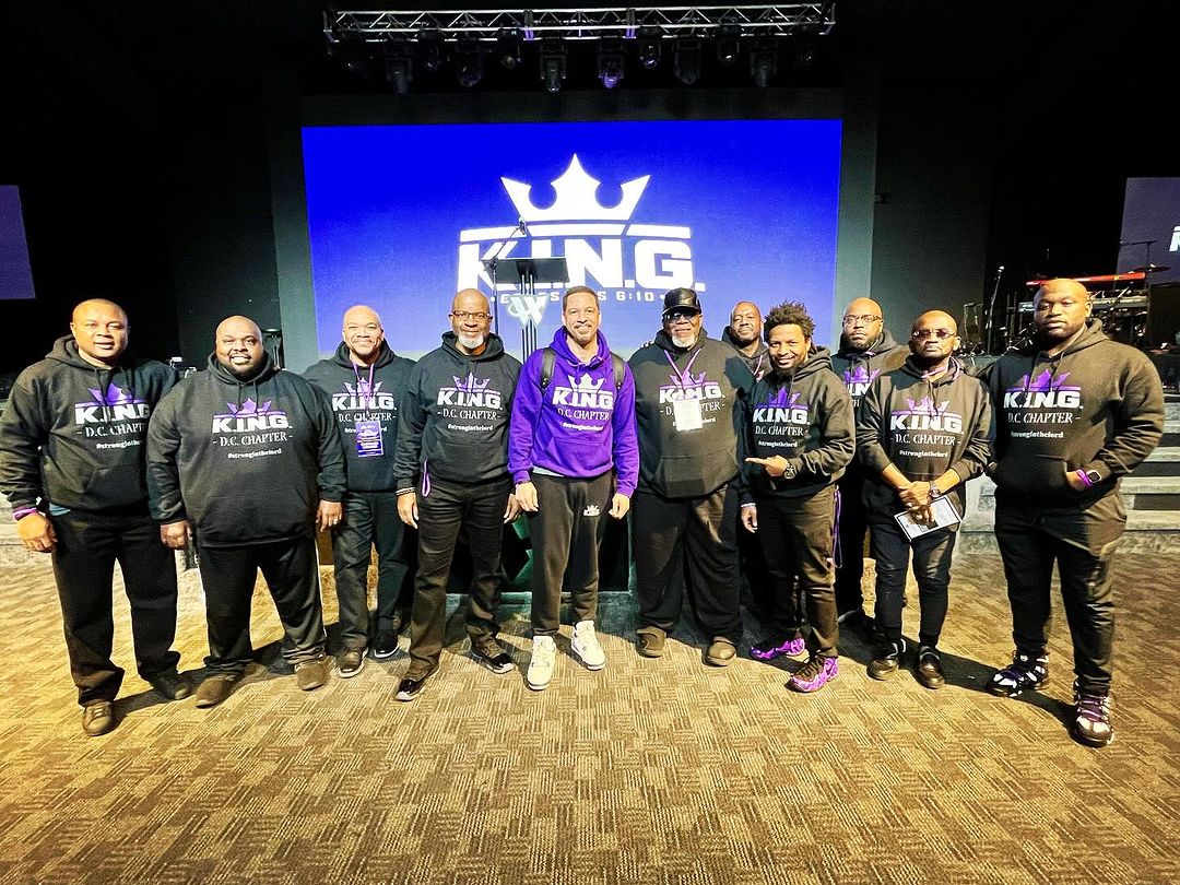 The K.I.N.G. Movement - Photo Gallery